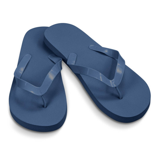Whitehaven Thongs Navy